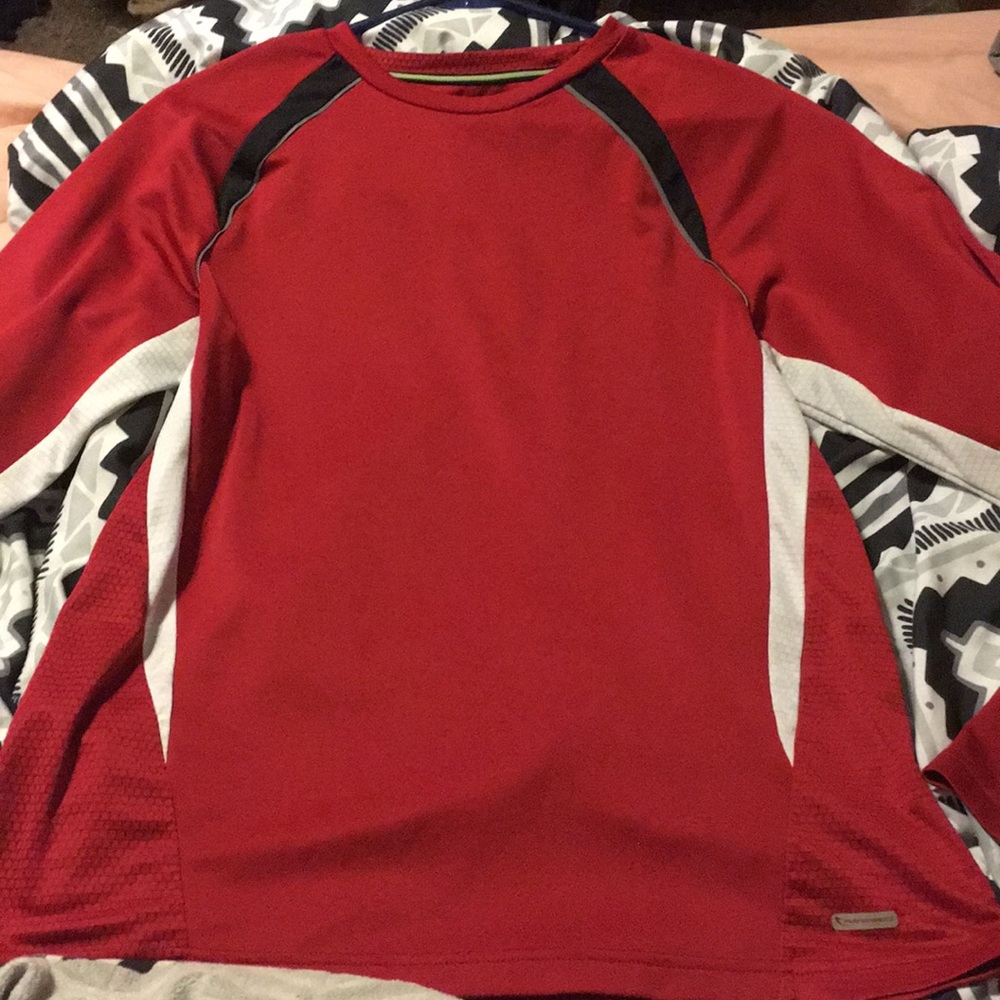 Mens Long sleeve